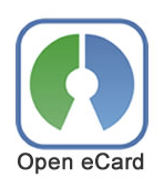Logo Open E-Card